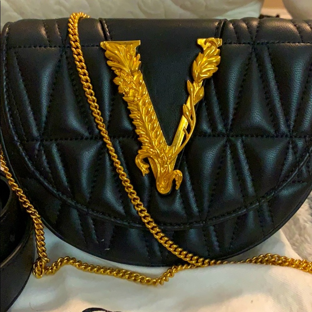Versace Bag